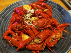 -虾小龙老长沙龙虾馆(坡子街店)