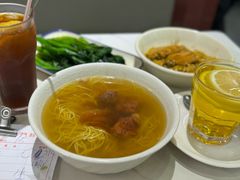 -百乐门粉面店(二龙喉分店)