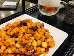 -庆合府重庆大排档(紫都城店)