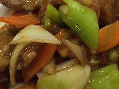 -杨记小骨头羊杂馆(南五马路店)