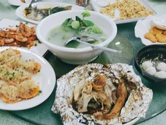 -景好海鲜餐厅(大鹏必选旅游店)