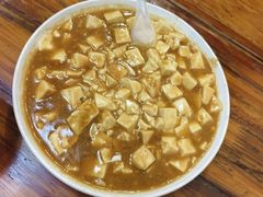 蟹黄豆腐-卢庄(江汉路店)