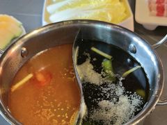 -君邦火锅(新疆大厦店)