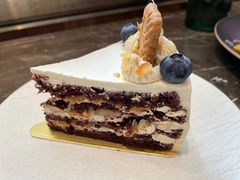 -沛家·西餐Brunch·直火料理