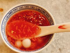 -喜来登由由大酒店九州膳坊中餐厅