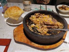 -水天堂西餐厅(绿宝广场店)