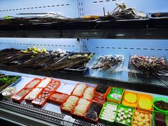 -水碾河刘老大串串香(水碾河路店)