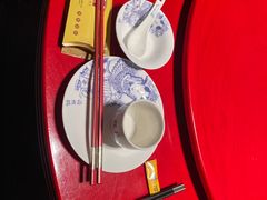 -福照楼汽锅鸡·云南特色菜(火车站锦江店)