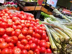 -哈尔信食品超市(哈尔滨王府井购物中心店)