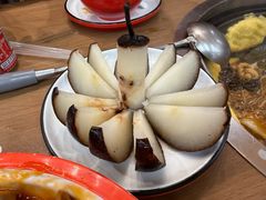 -那红花·东北菜铁锅炖(仙林金鹰店)