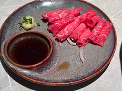 -大渔铁板烧(民盈·国贸城店)