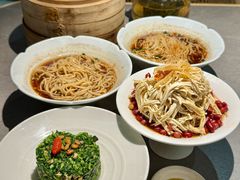-晓淮山·扬州早茶·淮扬菜(龙阳广场店)