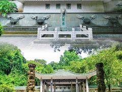 -广州市白云山风景名胜区