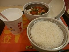 -真功夫(彩田路店)
