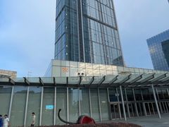 -成都尼依格罗酒店