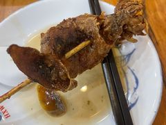-威海海鲜王(窑头路店)