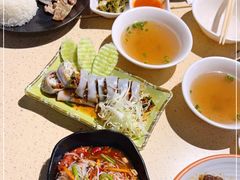 -缅丽·缅甸小吃(版纳店)