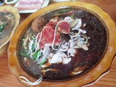 -邵顺兴锅盖面(金山宝地店)