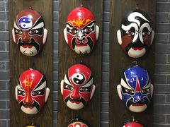 -沸炉重庆老火锅(军事博物馆店)