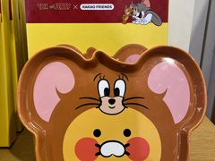 -KAKAO FRIENDS(弘大店)