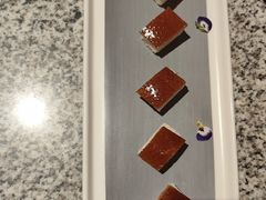 -真地道京味府·鲜橙烤鸭·北京菜(朝阳公园·甜水园店)