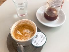 拿铁-UNIUNI(凯瑟琳广场店)