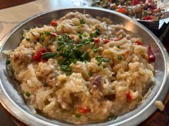 -朗妈私房菜(婺女州店)
