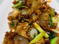 -老虎滩船说·大连海鲜(老虎滩店)