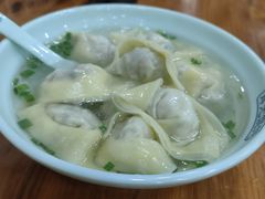 -潘国仙耳光馄饨(黄家阙路店)