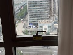 -昆山皇冠国际会展酒店