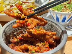 -太二酸菜鱼(石家庄万象城店)