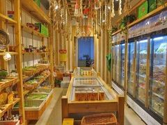 自助取餐区-锅圈食汇火锅烧烤食材超市(回龙观店)