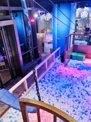 -幻贝家儿童乐园(苏州中心店)