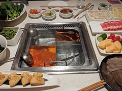 -海底捞火锅(之心城店)