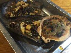 -云晓光头烧烤吧(德平路店)
