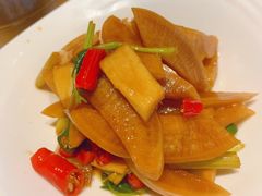 -兔槽江湖菜·重庆璧山兔(水围店)
