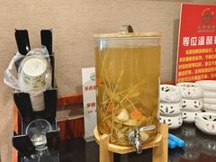 -禾府酒家·传统广府味(番禺店)