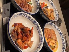 -TABLE·味西餐厅-成都茂业JW万豪酒店