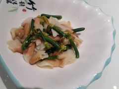 -老洋房花园饭店(绍兴路店)