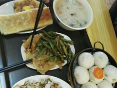 -送福记宋记粥铺(南京南街店)