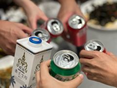 -渔满仓海鲜渔家(象山二店)
