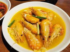 -蝦塘·中国餐馆(城墙南马道巷店)