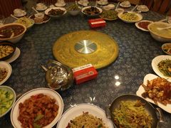 -旺角小渔村(幸福中路店)