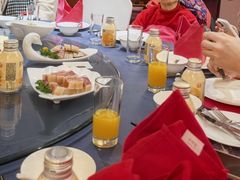 -上海金陵紫金山大酒店·汇海餐厅