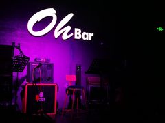 -ohbar live house(人广店)