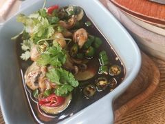 -蜜桃餐厅·伴山(湖滨商业街店)