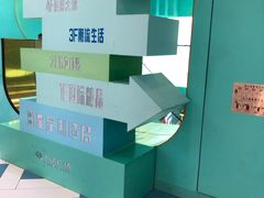 -万达广场·停车场