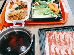 -吉野家(黑牛城道店)