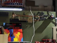 -2326 Coffee Roaster咖啡豆可选店(林肯公园店)