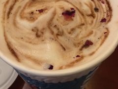 -COSTA COFFEE(西贸凯德晶品4层2店)